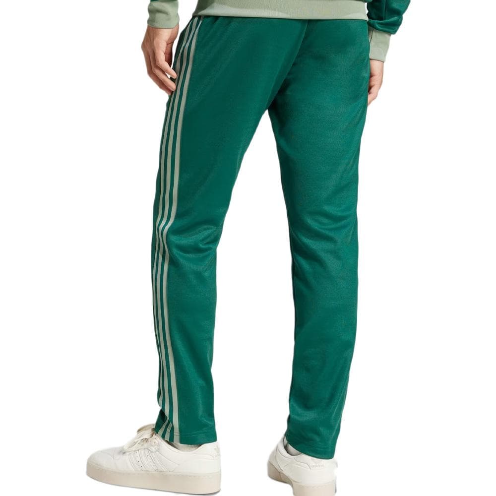Jogging Vert Homme Adidas Classic 2