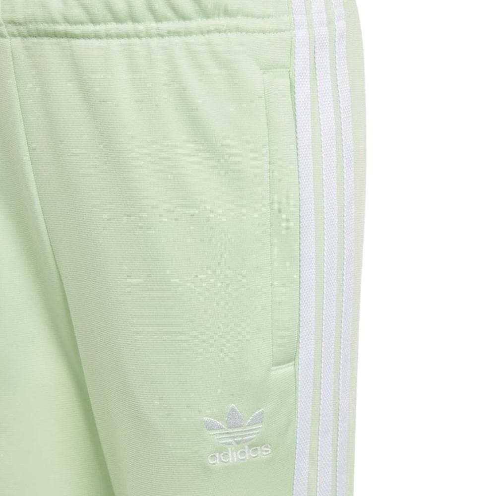 Survêtement Vert Garçon/Fille Adidas IR6929 4