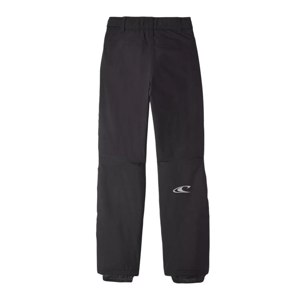 Pantalon de ski Noir Mixte O'Neill Hammer Pants 2