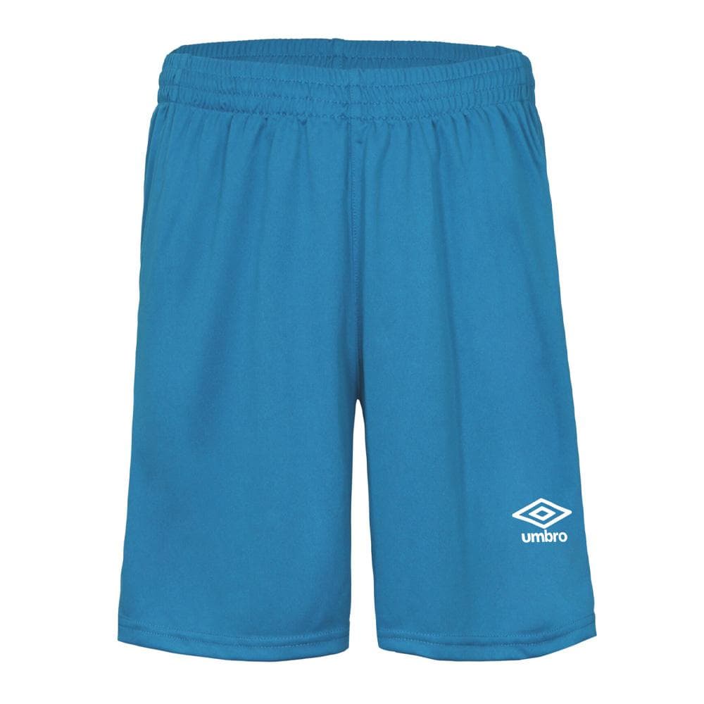 Short Bleu Homme Umbro Class 1