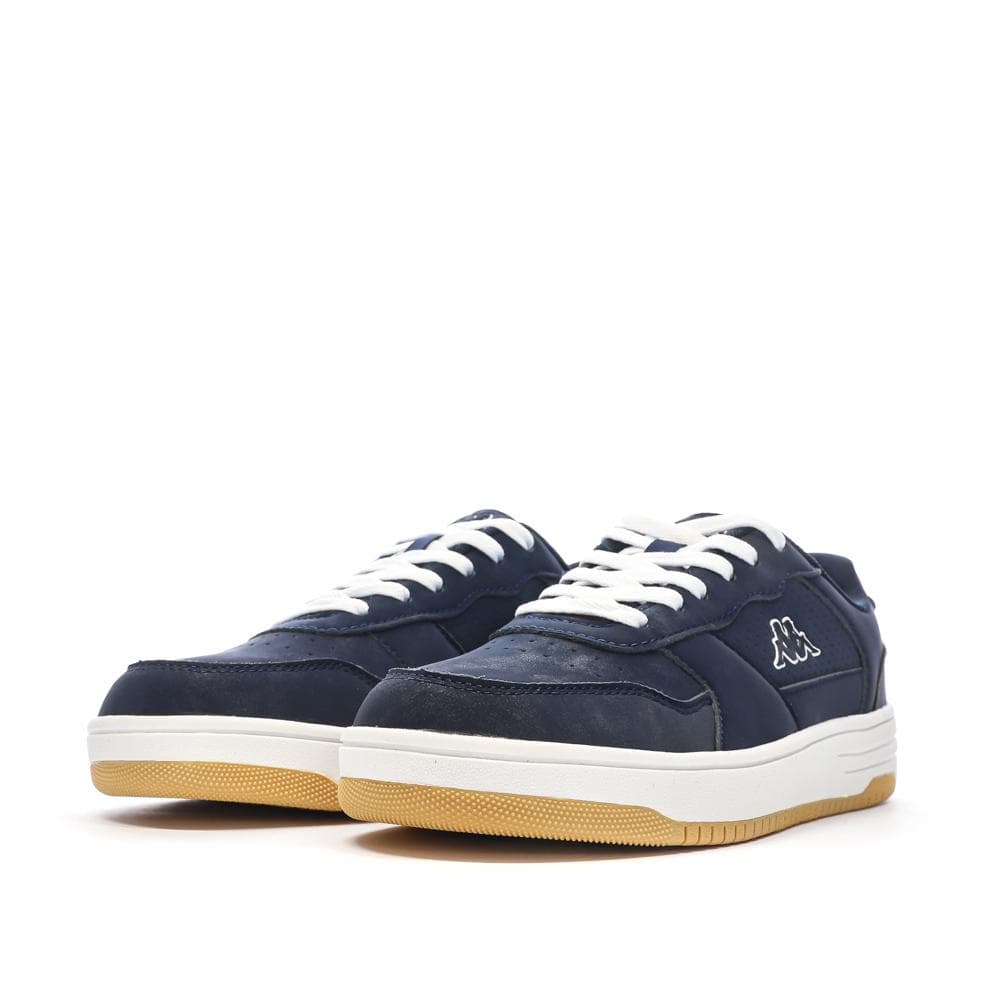 Baskets Marine Garçon Kappa Falcon Jr 6