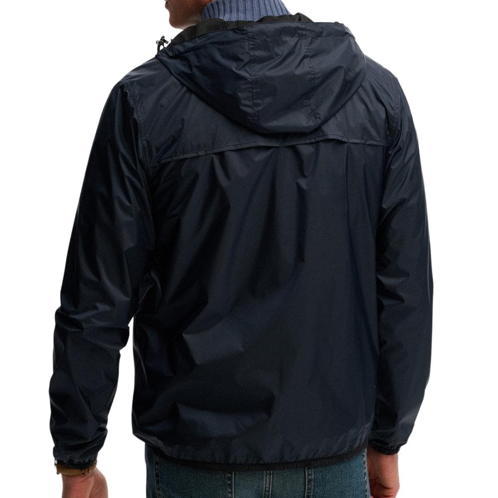 Veste de Pluie Marine Homme Superdry Essential Tri Windbreaker 2