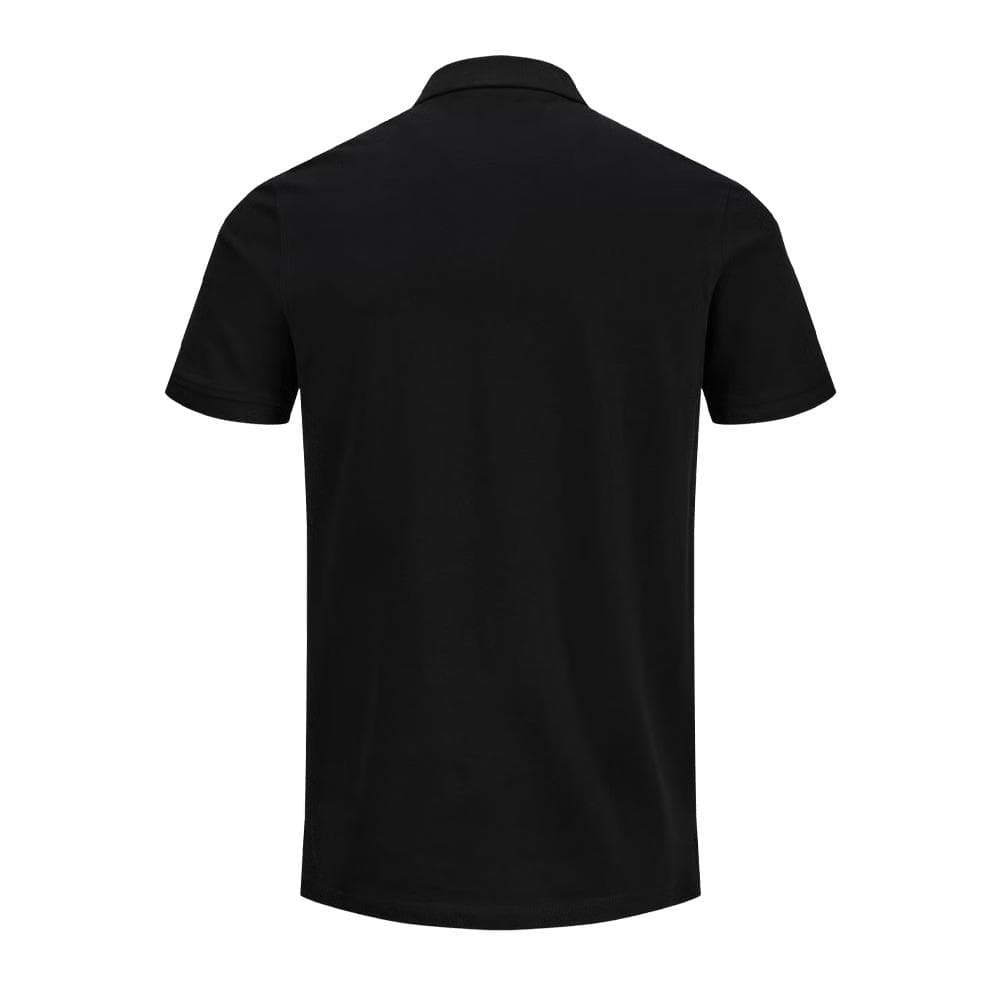 Polo Noir Homme Mizuno 32EA8A06 2