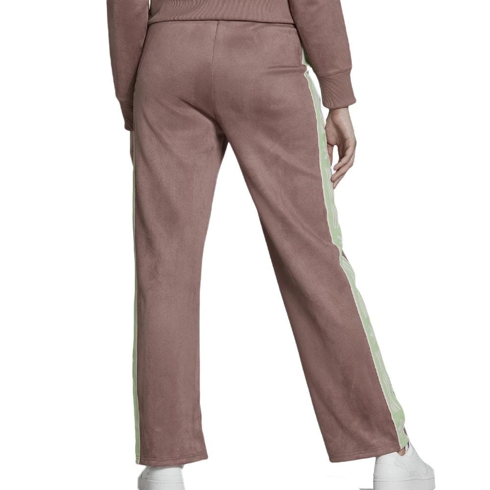 Jogging Mauve Femme Adidas HM1518 2