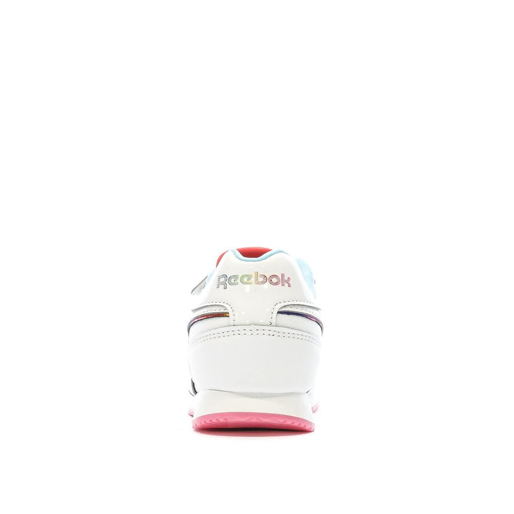 Baskets Blanches Fille Reebok Royal 3