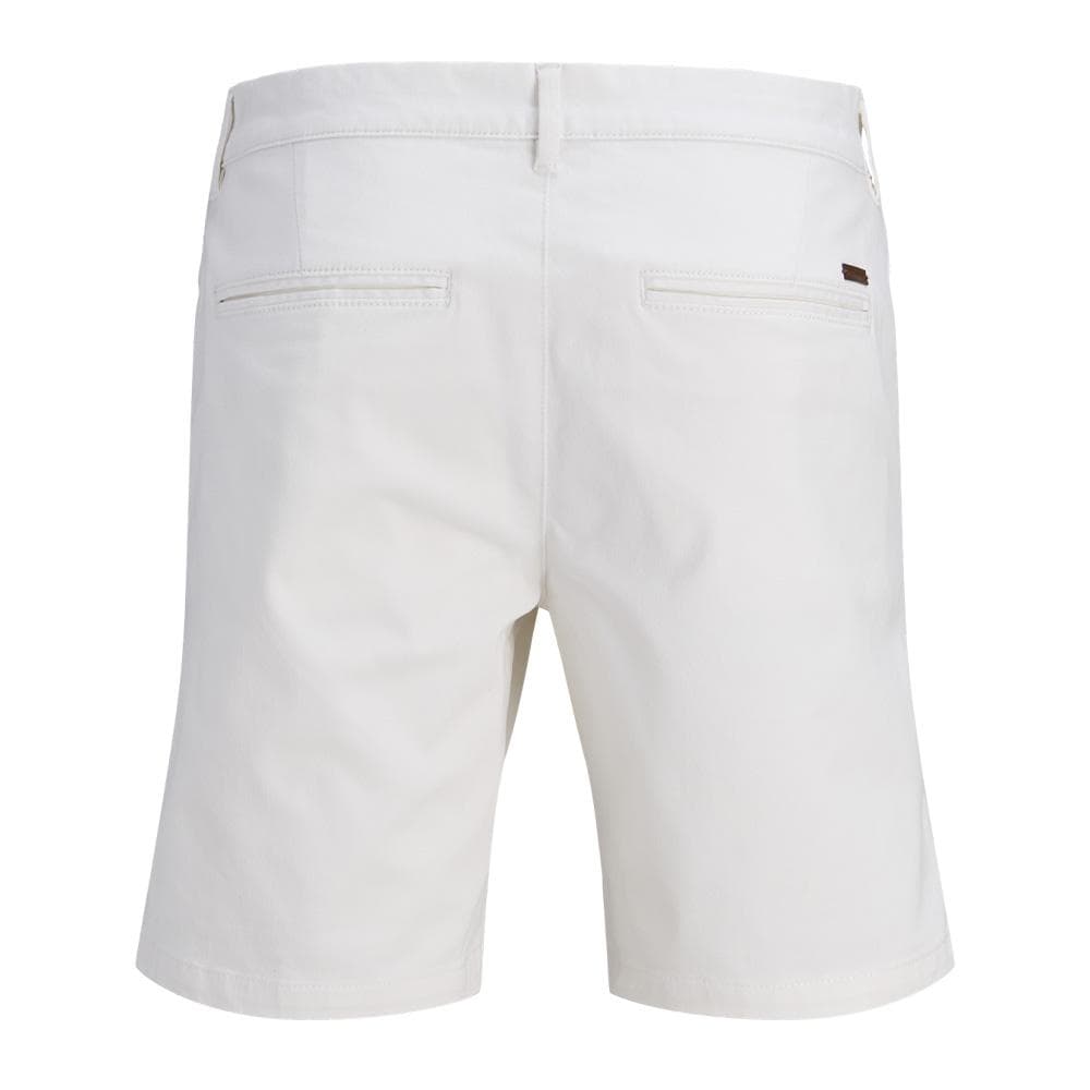 Short Blanc Homme Jack & Jones Kowie 2