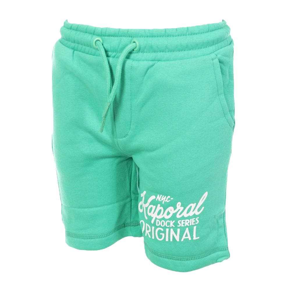 Short Vert Garçon Kaporal OSLOE 1