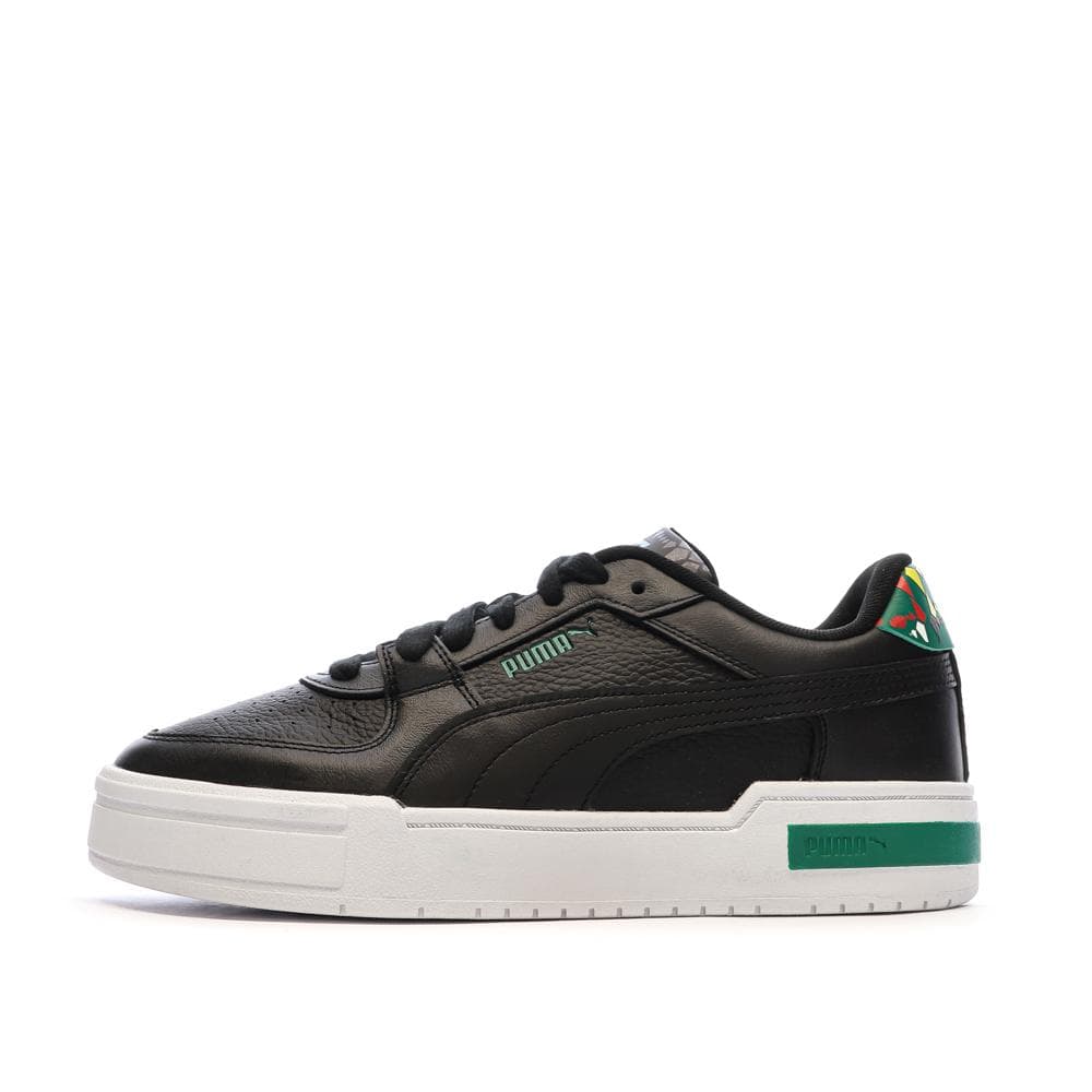 Baskets Noir Homme Puma Pro Senegal 1