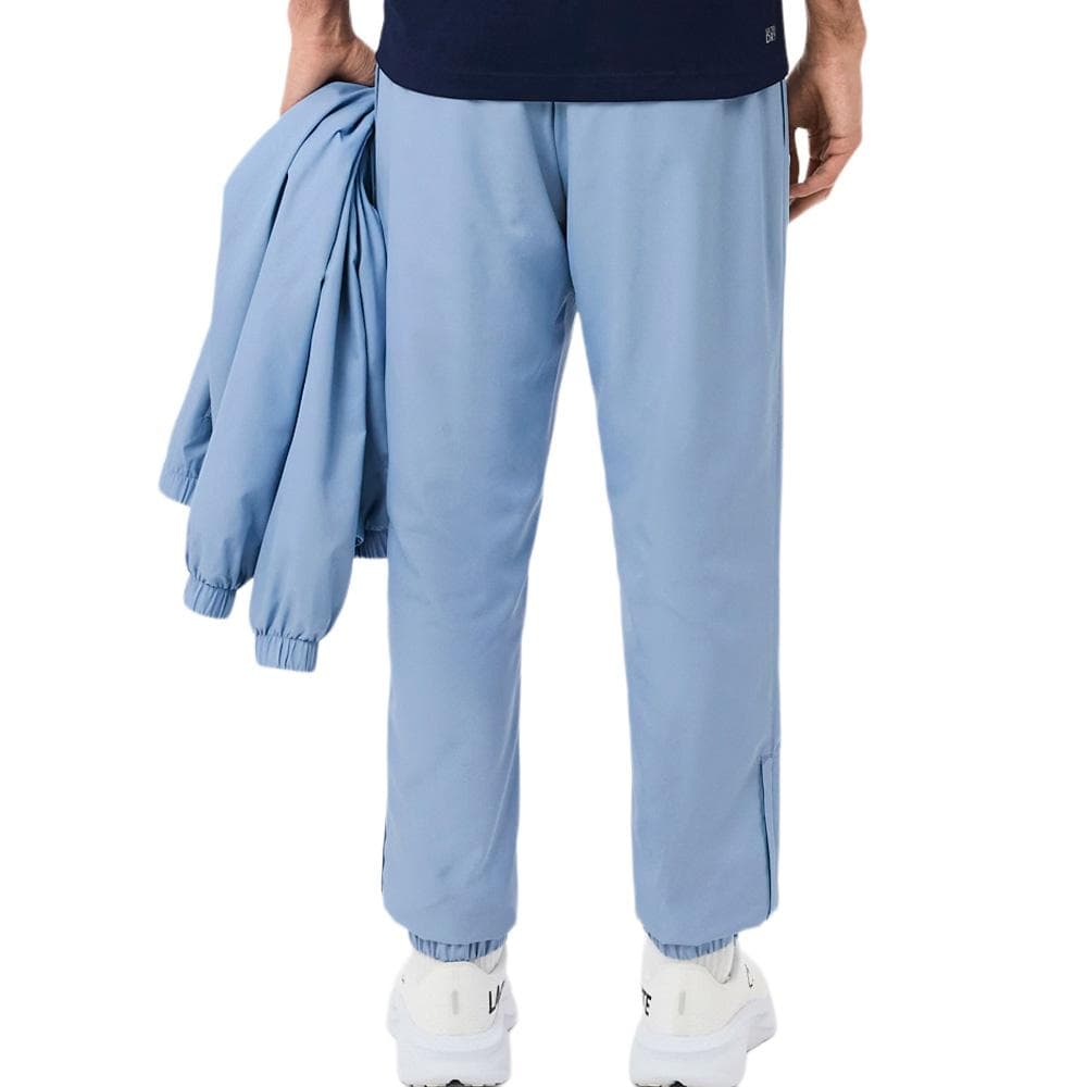 Jogging Bleu Clair Homme Lacoste Sport 2