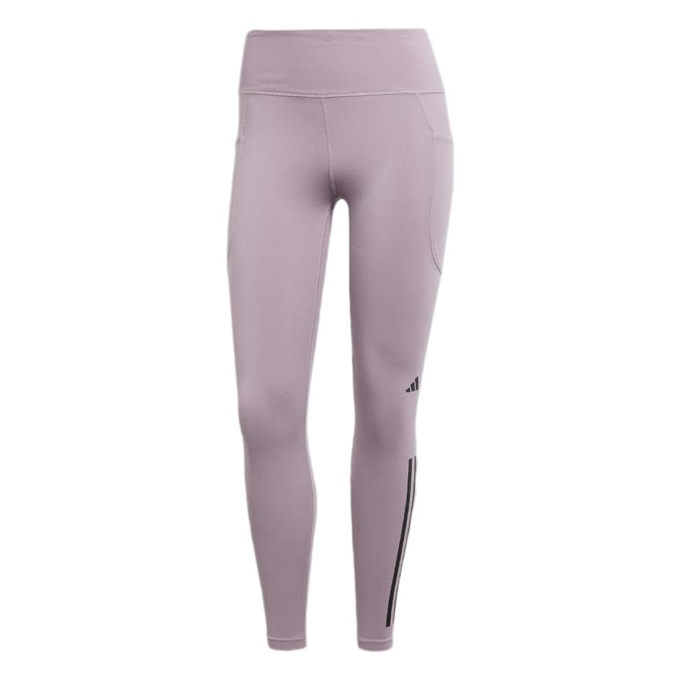 Legging Violet Femme Adidas Dailyrun 2