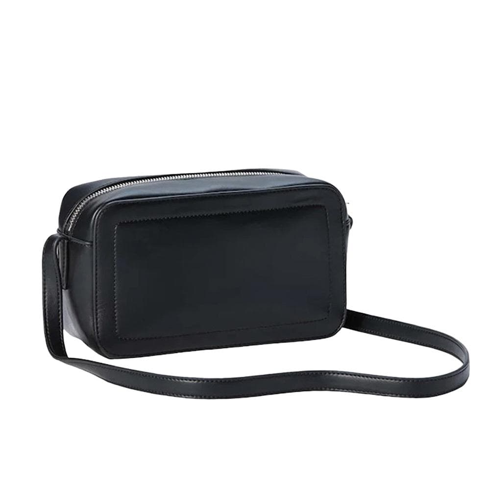Sac à bandoulière Noir Femme Calvin Klein Jeans Bold Camera 2