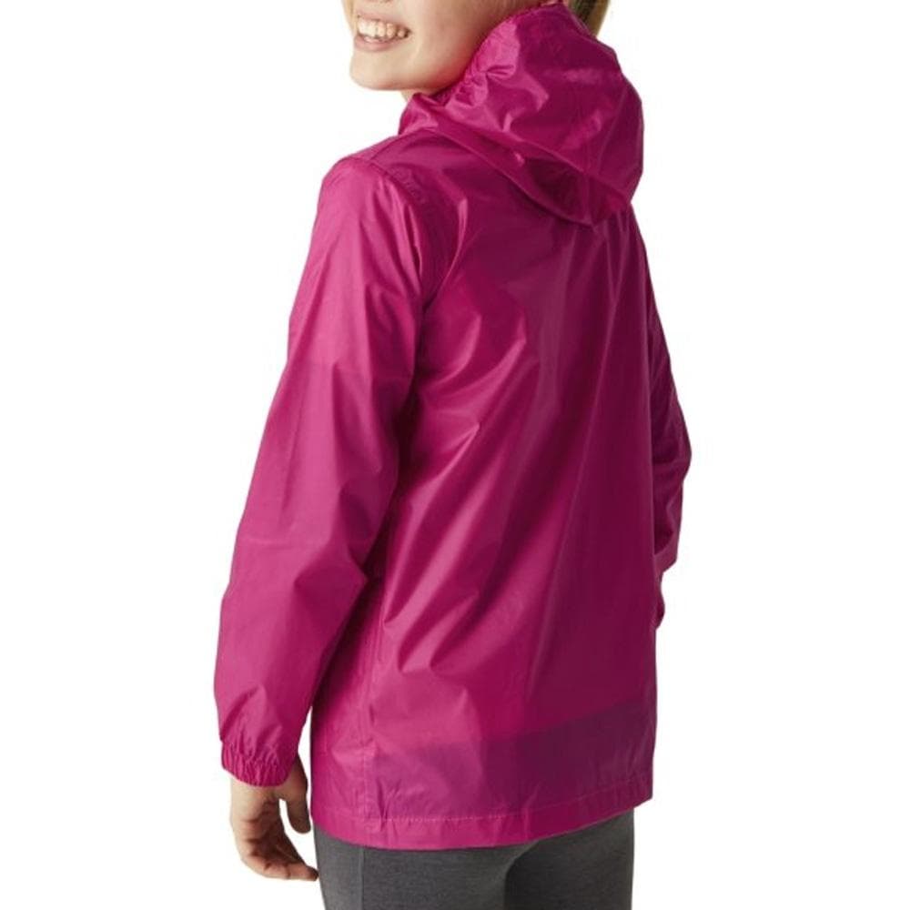 Veste Rose Fille Regatta RKW213 2