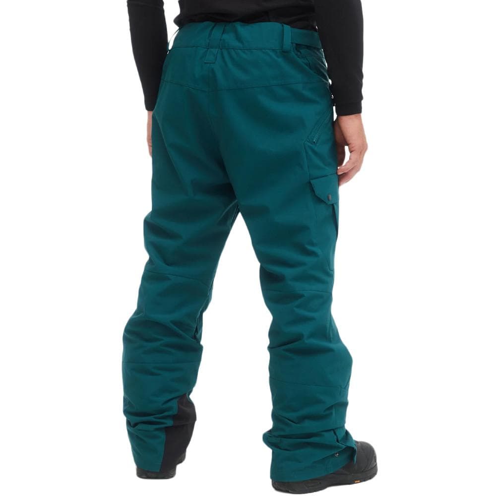 Pantalon de ski Bleu Canard Homme O'Neill Cargo 2