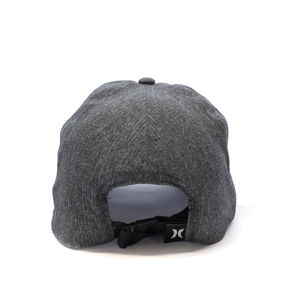 Casquette Grise Homme Hurley Phantom HIHM0191 3