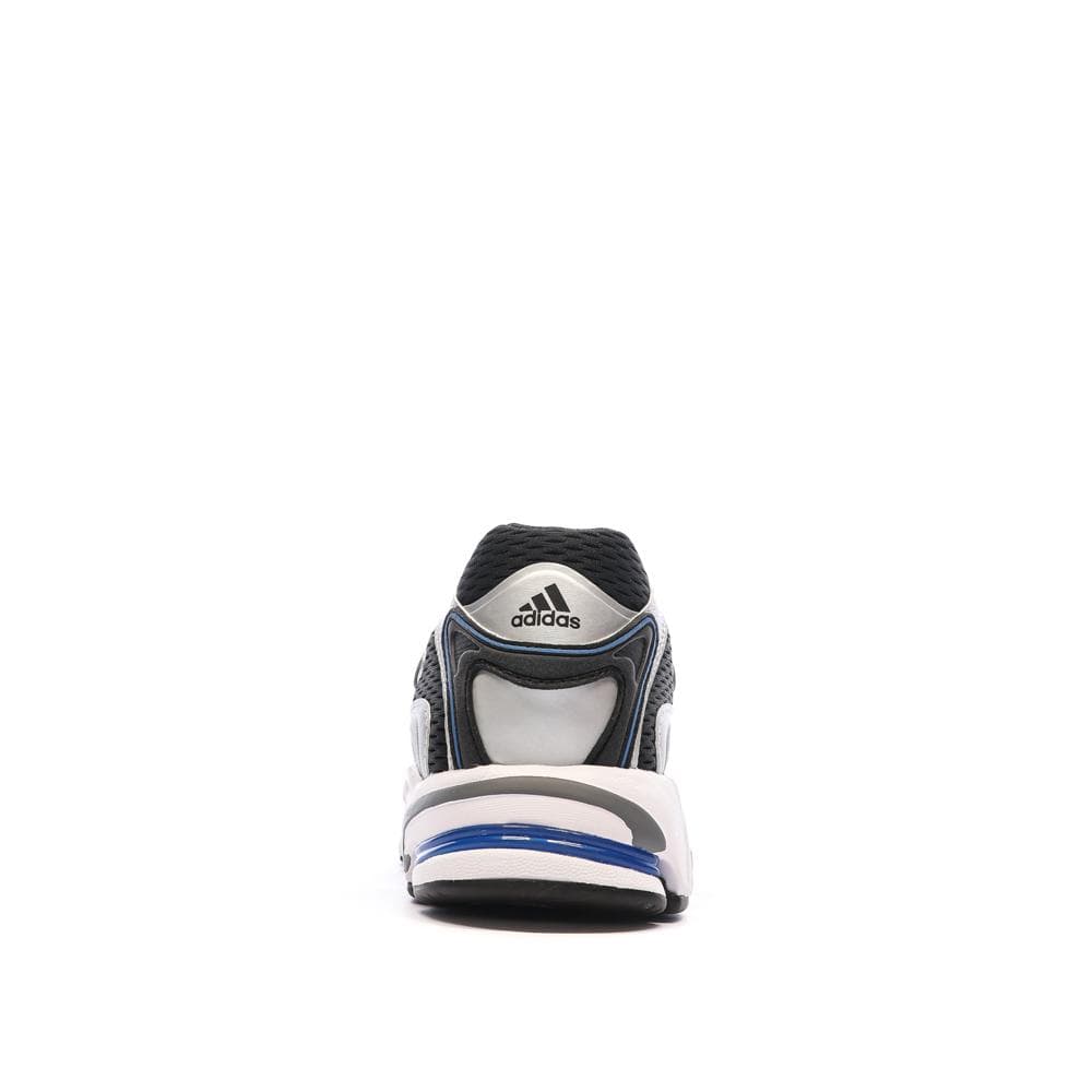 Baskets Grises Homme Adidas Response 3