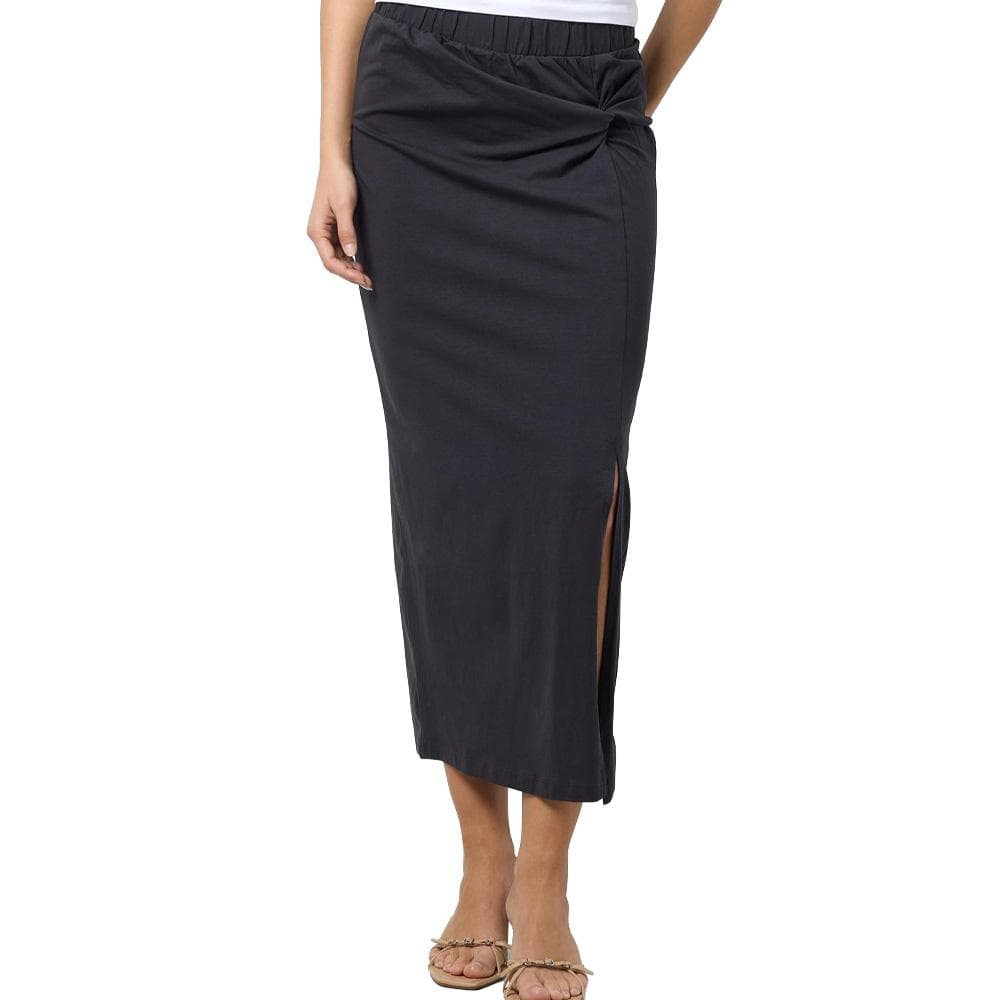 Jupe Noire Femme Noisy May Camilla 1