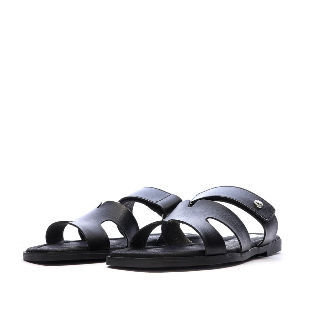 Sandales Noires Femme Xti 144120 6