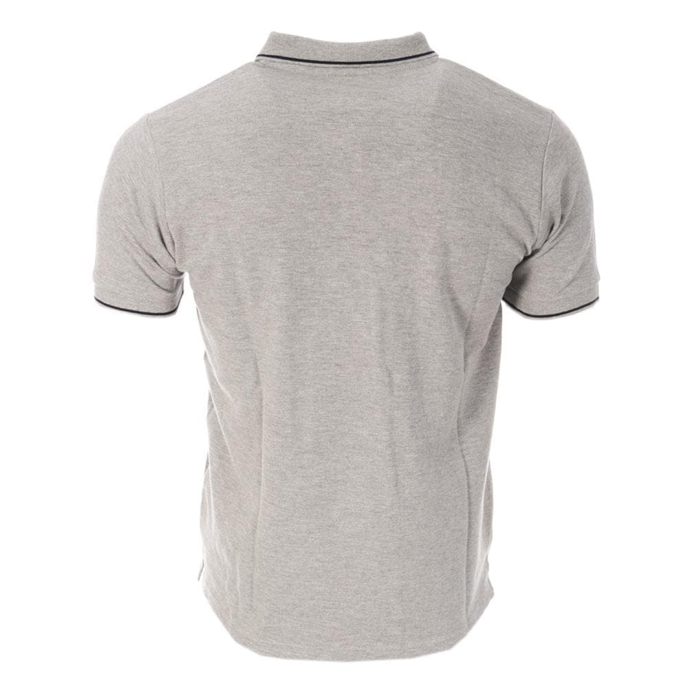 Polo Gris Homme Redskins R231040 2