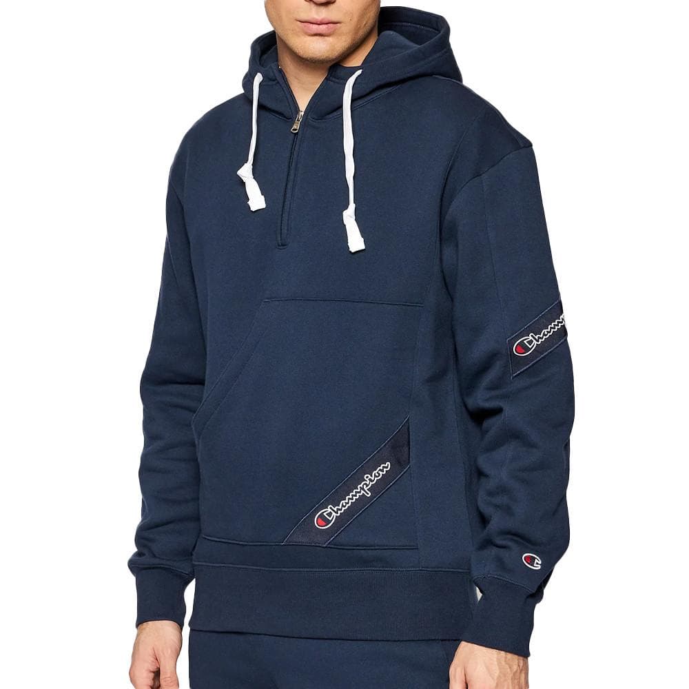 Sweat Marine Homme Champion 216551 1
