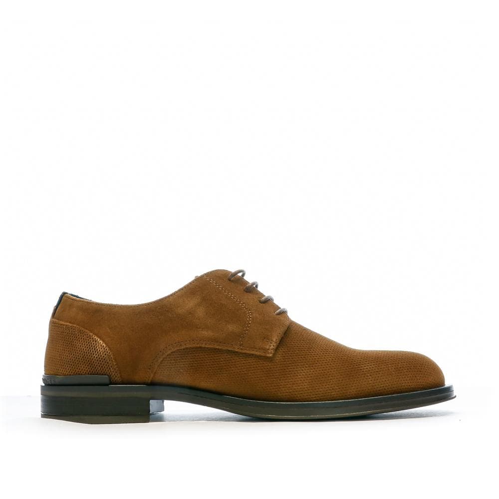 Chaussures de ville Camel Homme Tommy Hilfiger FM0FM04991 2