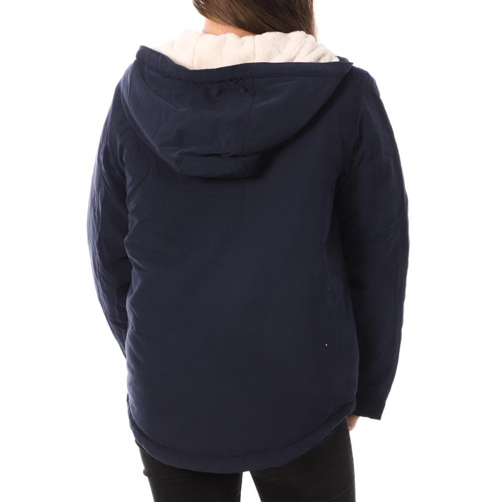 Parka Marine Femme Only Onltelia 2
