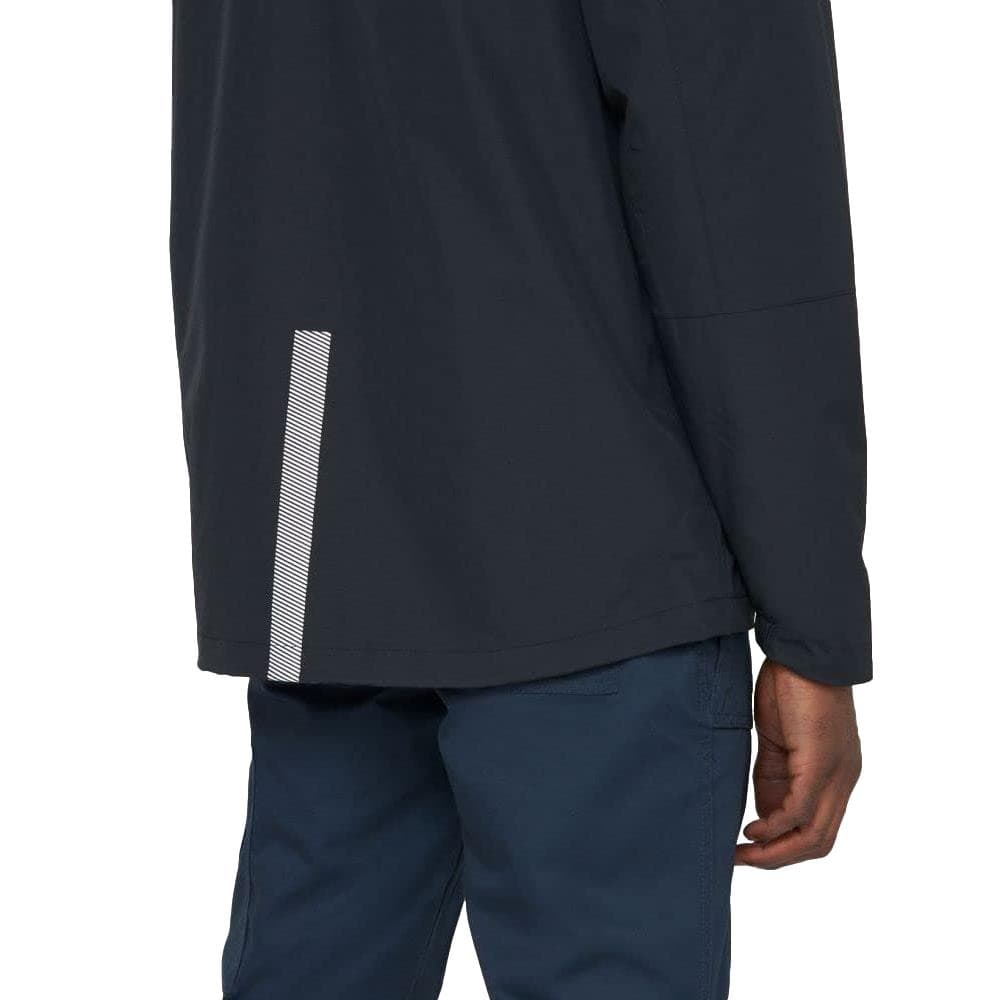 Blouson Noire Homme Dickies Generation Waterproof 3