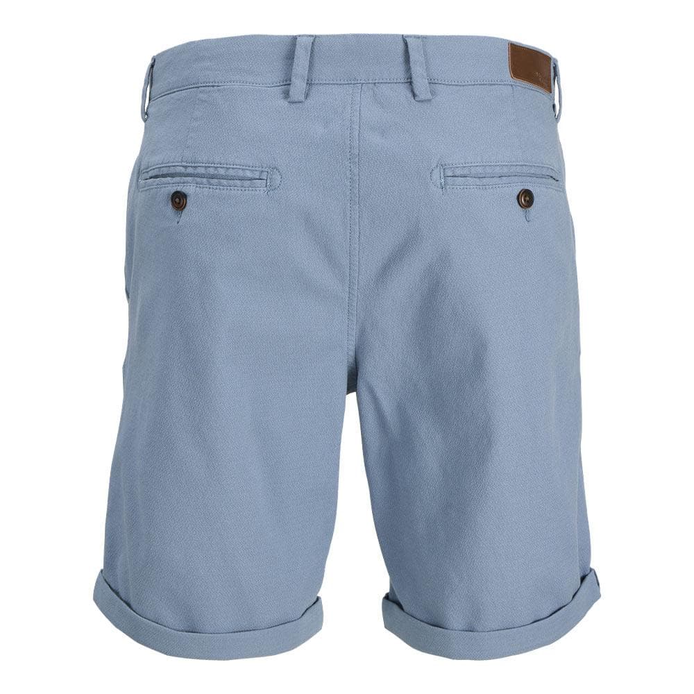 Short Chino Bleu Clair Homme Jack & Jones Fury 2
