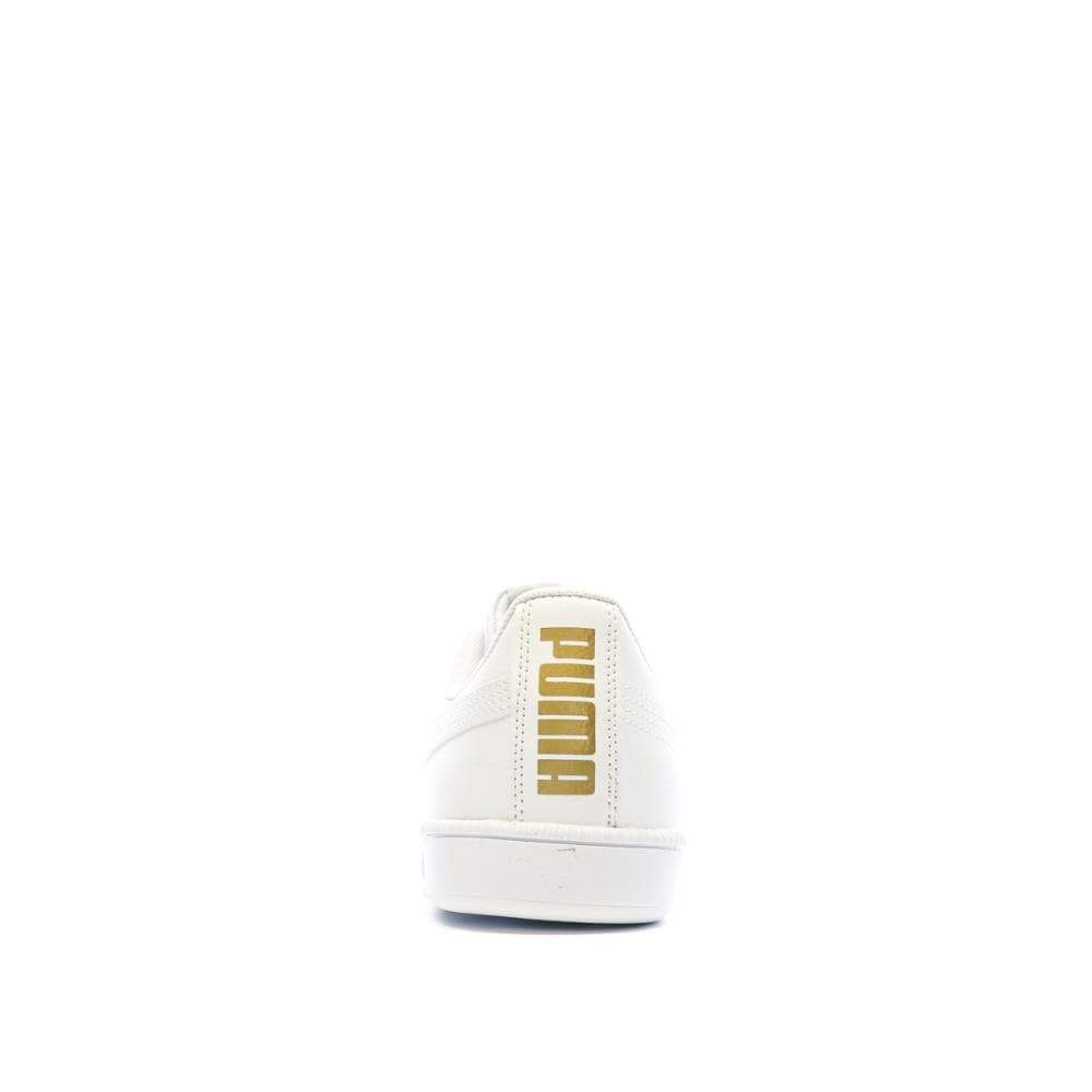 Baskets Blanches Homme Puma Up 3