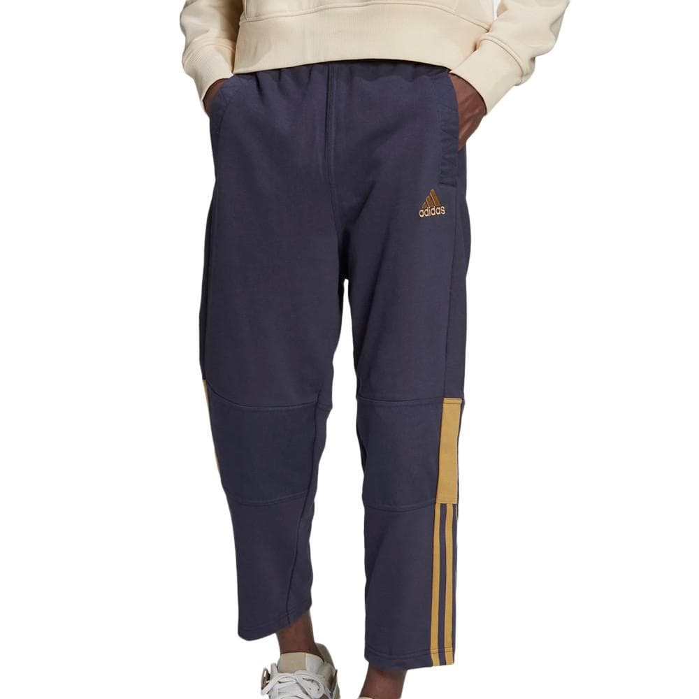 Jogging Marine Homme Adidas Tiro 1