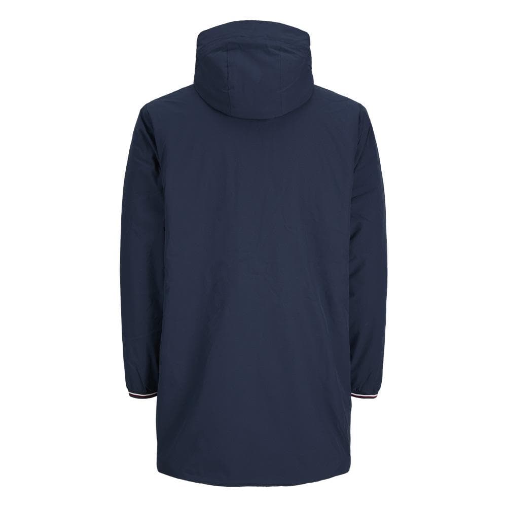 Parka Marine Homme Jack & Jones Blualves 2