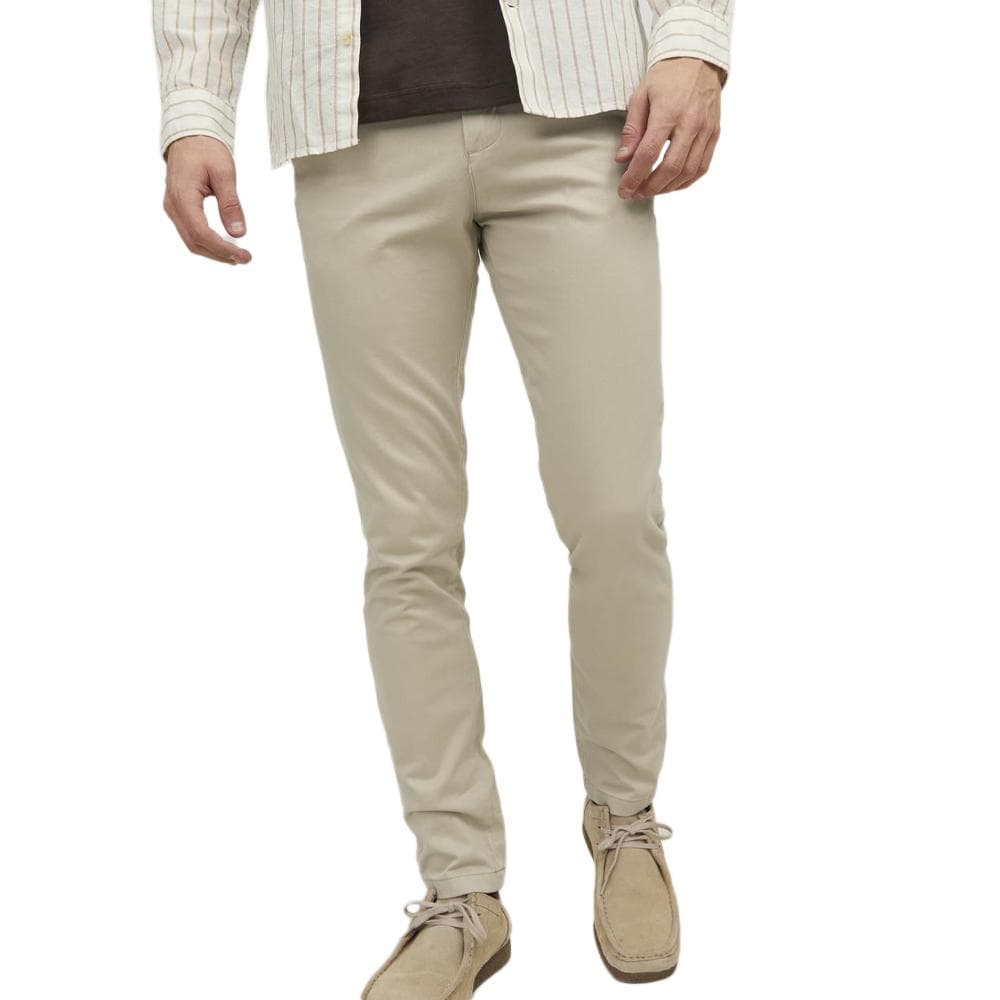 Pantalon Beige Homme Jack & Jones Bolton 30 1
