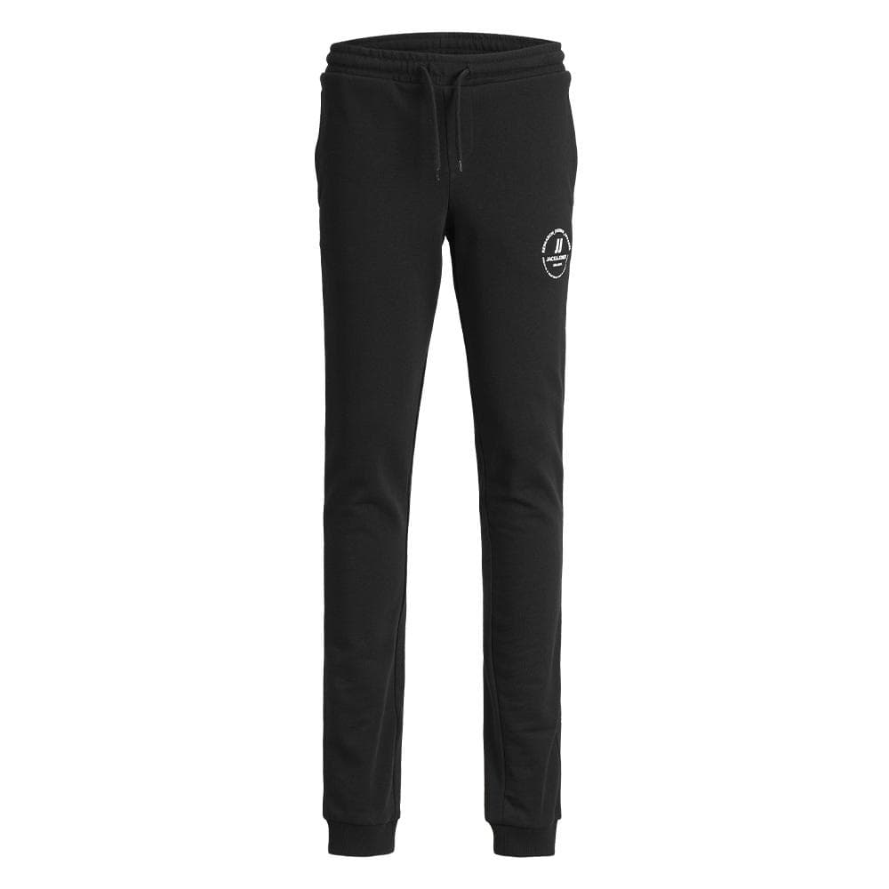 Jogging Noir Garçon Jack & Jones Gordon 12249965 2
