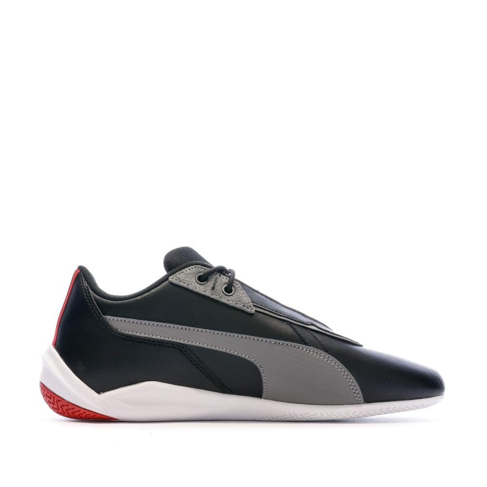 Baskets Noire Homme Puma Ferrari Machina 2