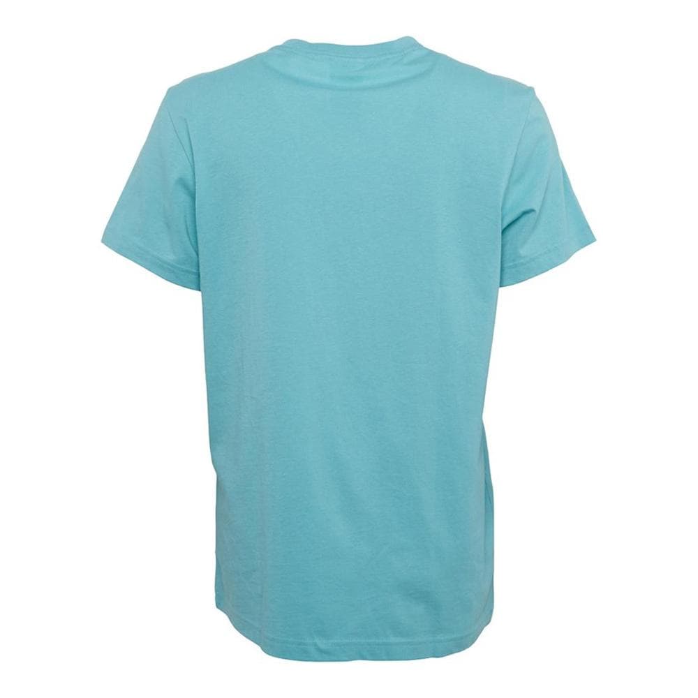 T-Shirt Bleu Femme Adidas Exposure 2