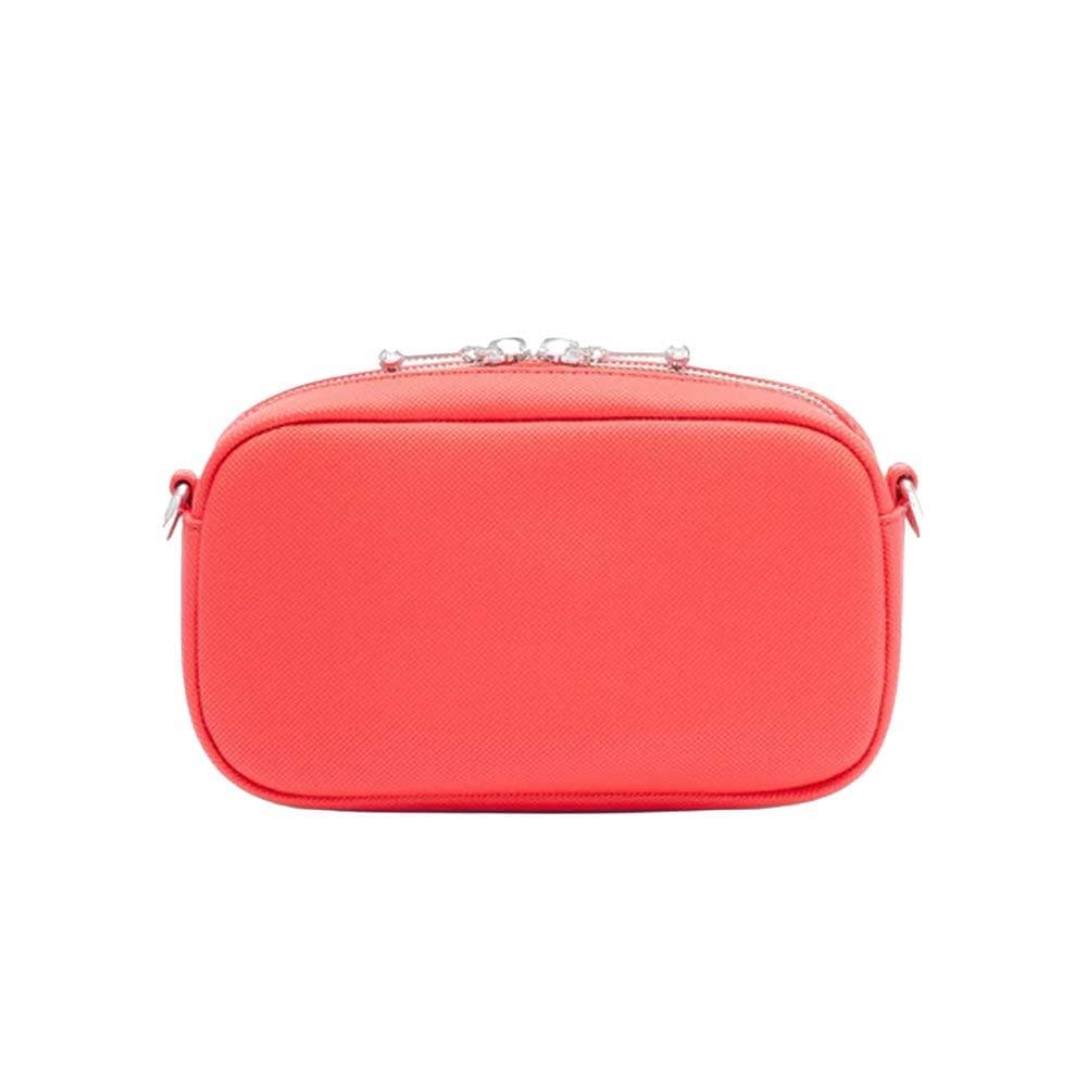 Sac à bandoulière Rose Femme Lacoste 2