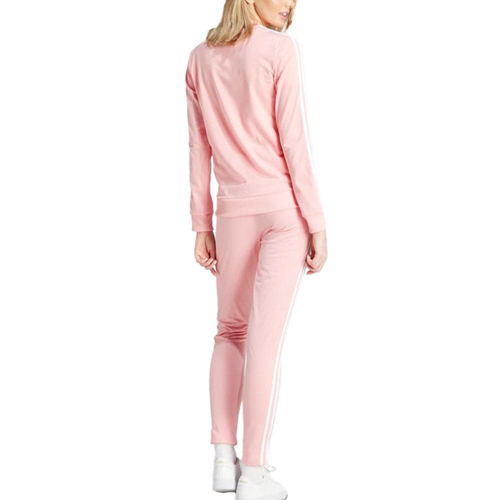 Survêtement Rose Femme Adidas IX1095 2
