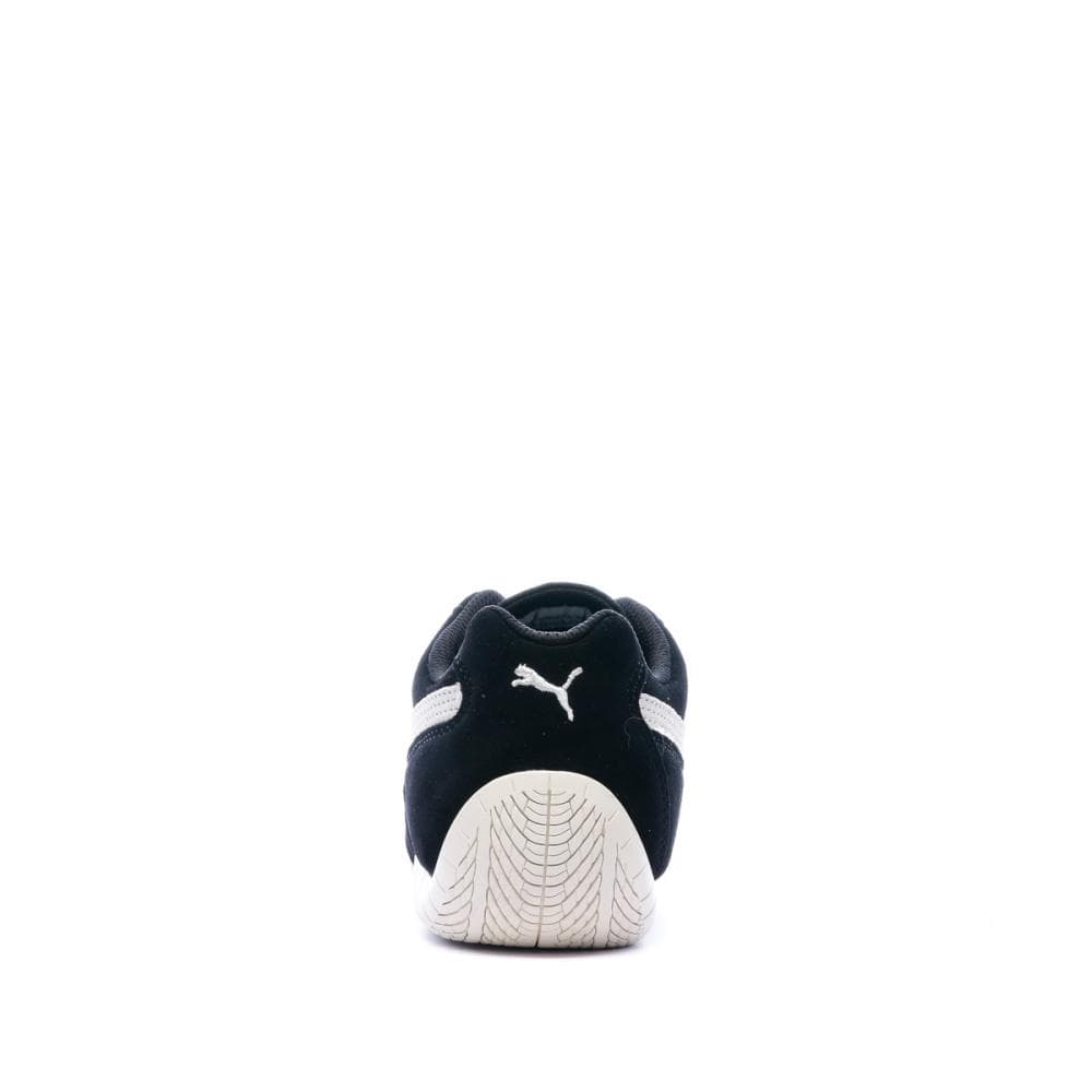 Baskets Noires Mixte Puma SpeedCat Sparco 3