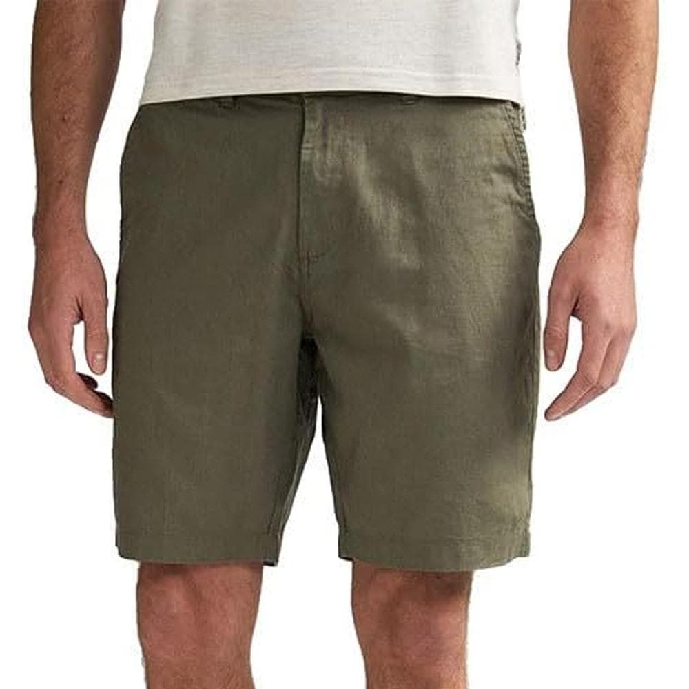 Short Vert Homme Petrol Industries Men Chino 1