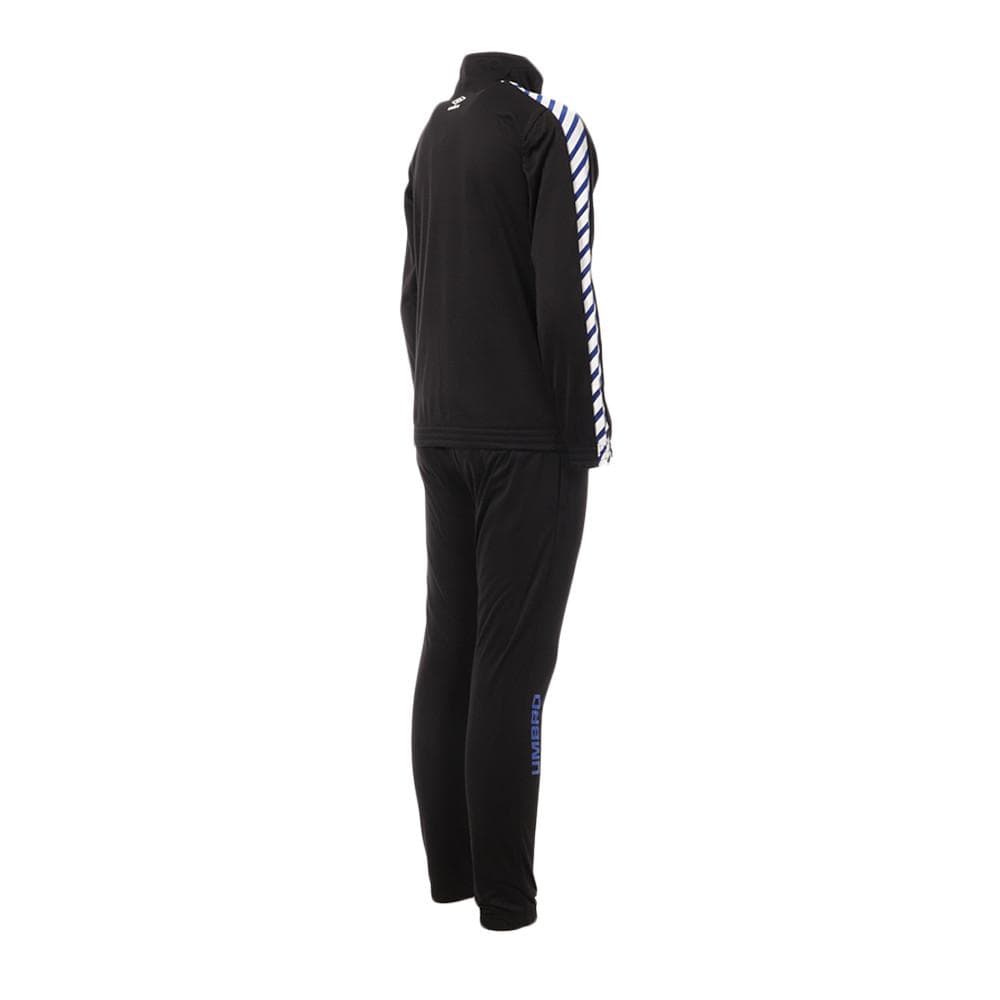 Survêtement Noir Garçon Umbro Gam Net 2