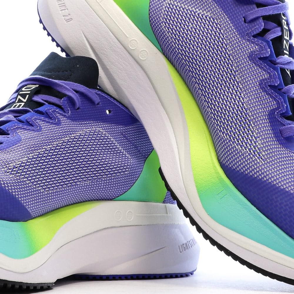 Chaussures de Running Bleu Homme Adidas Adizero Boston IF9211 7