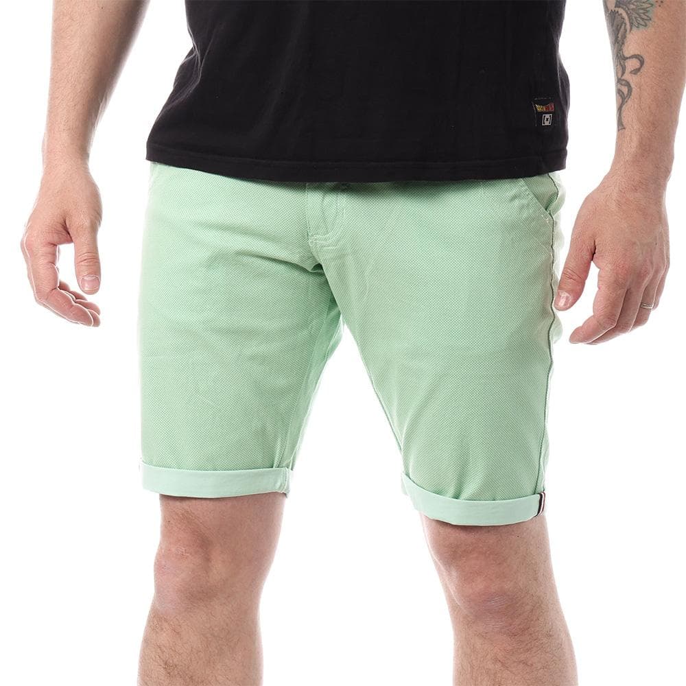 Short Vert Homme La Maison Blaggio Varen 1