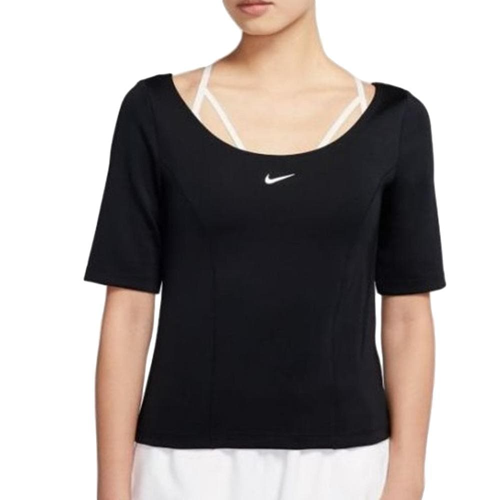 T-shirt Noir Femme Nike Tech Pack 1