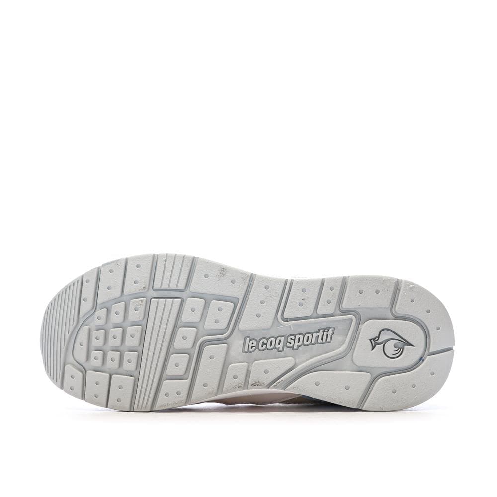 Baskets Bleu/Rose Homme Le Coq Sportif R8502 5
