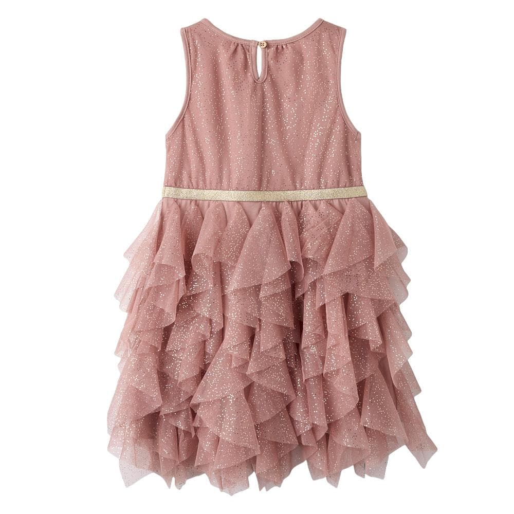 Robe Rose Fille Guppy Frenata Spencer 2