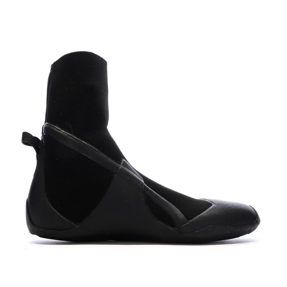 Chaussons de Plongée/Surf Noir Femme/Homme Billabong 5 2