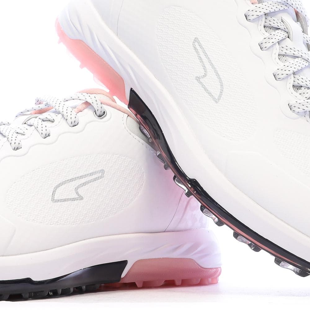 Chaussures de Golf Blanche Femme Puma Alphacat Nitro 7