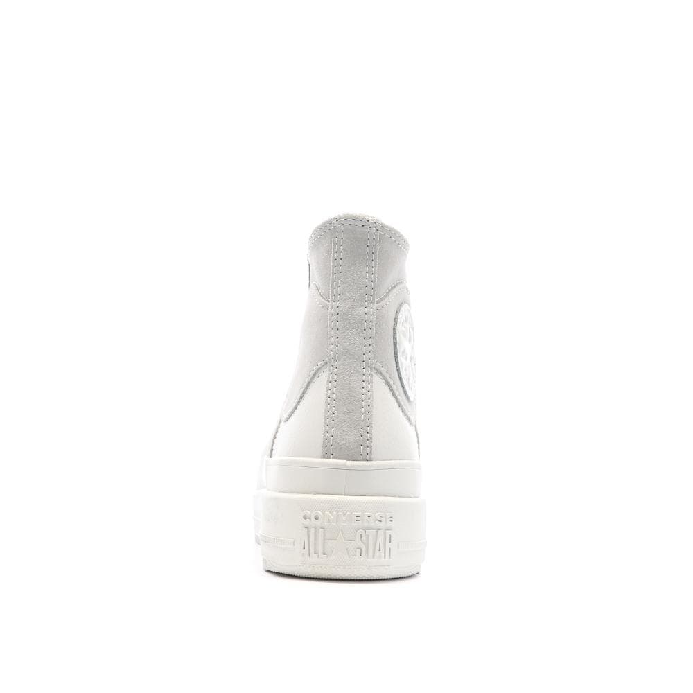 Baskets Blanches Homme Converse Chuck Taylor All Star Construct A05615C 3
