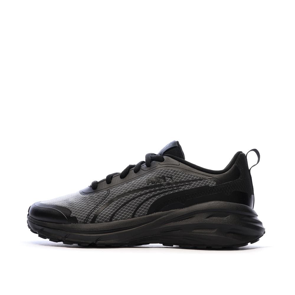 Baskets Noir Homme Puma Hypnotic Tech 1
