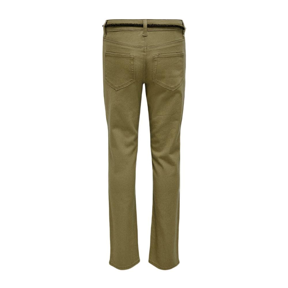 Pantalon Kaki Fille Only 15280608 2