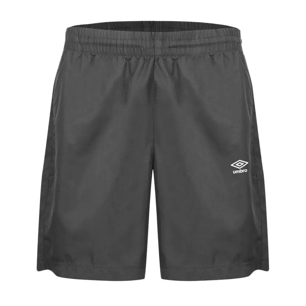 Short Gris Homme Umbro Net 1